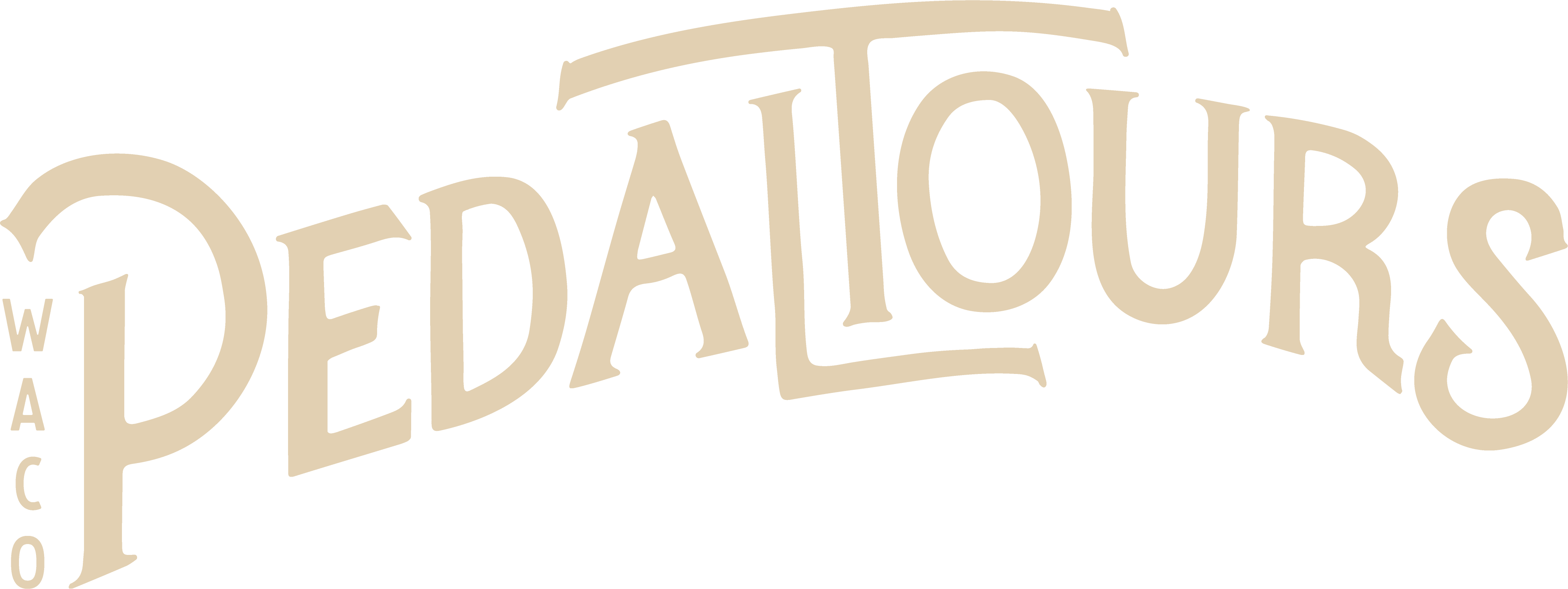 Waco Pedal Tours